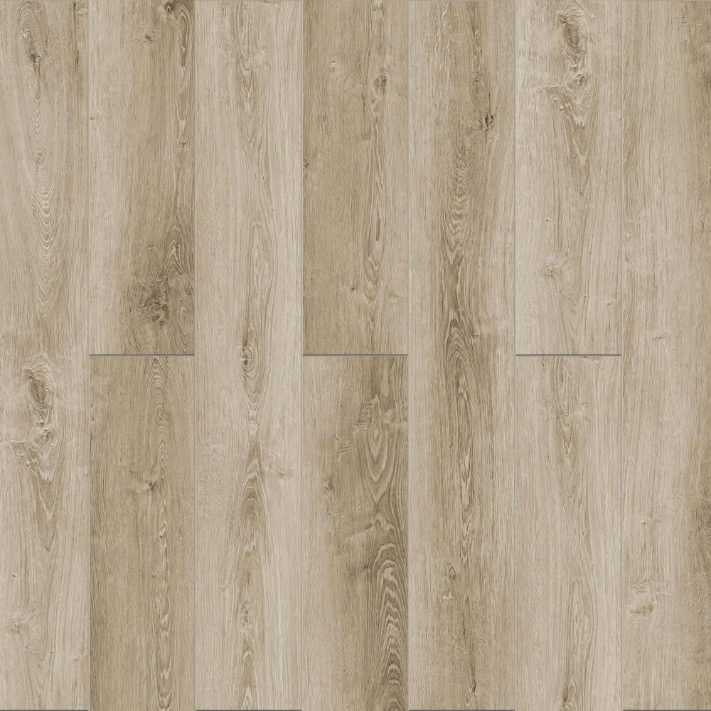 SPC ламинат  "Noventis" Дуб Хаббард (1200*180*5 мм) — купить в Березовском