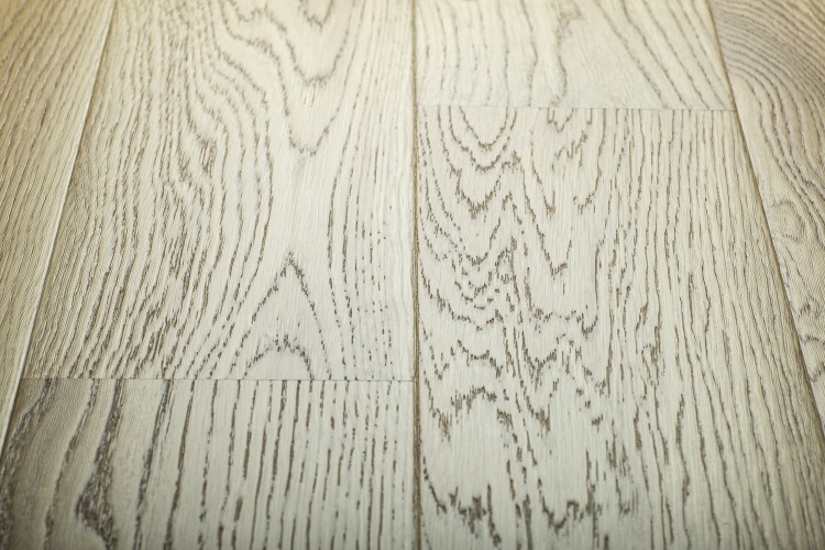 Паркетная доска "Sommer" Malmo Дуб Pure (1200*164*13,2 мм) — купить в Березовском