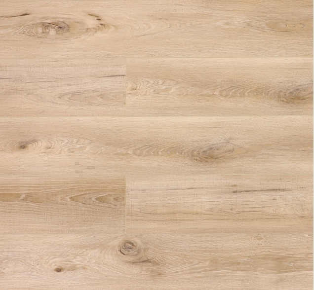 SPC ламинат "CronaFloor" Wood 4V Дуб Фрейзер (1200*180*4 мм) — купить в Березовском