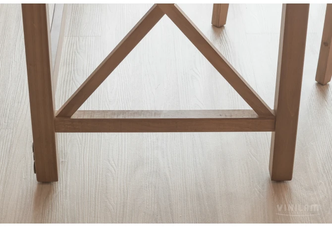 SPC ламинат Дуб Бург (1220*181*3,7 мм) — купить в Березовском