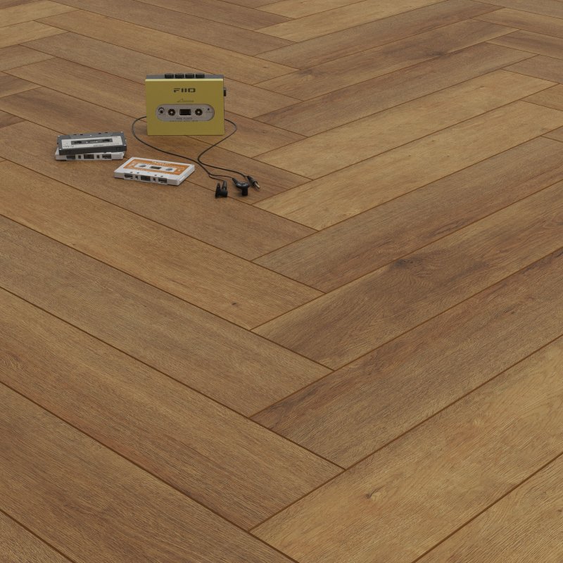 SPC ламинат  "Aberhof" Tesino (640*128*5 мм) — купить в Березовском