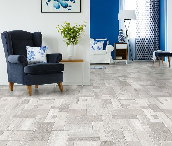 Линолеум бытовой "Комитекс" Версаль Сопрано 483 (3,5м) — купить в Березовском