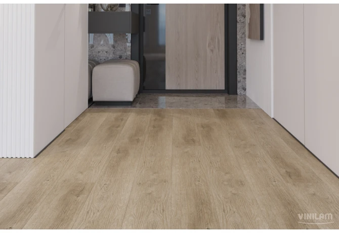 SPC ламинат Дуб Кассель (1220*181*3,7 мм) — купить в Березовском