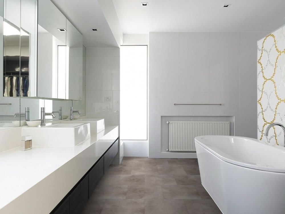 Клеевая плитка "Bonkeel" Kurt (457,2*457,2*3мм) — купить в Березовском