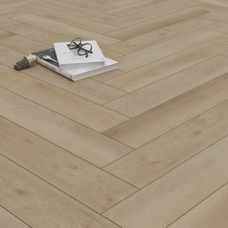 SPC ламинат  "Aberhof" Melito (640*128*5 мм) — купить в Березовском