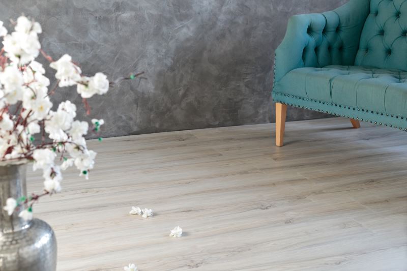 Замковая ПВХ плитка "Aquafloor" Quartz AF3504QV (1220*180*3,5мм) — купить в Березовском