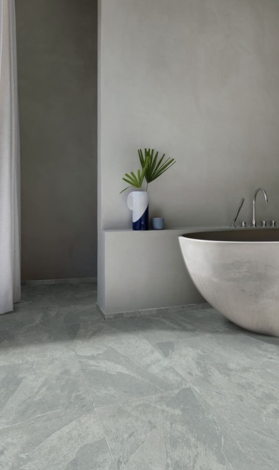 Виниловая плитка "Moduleo" Mustang Slate (986*493*2,5 мм) EIR 70939 — купить в Березовском