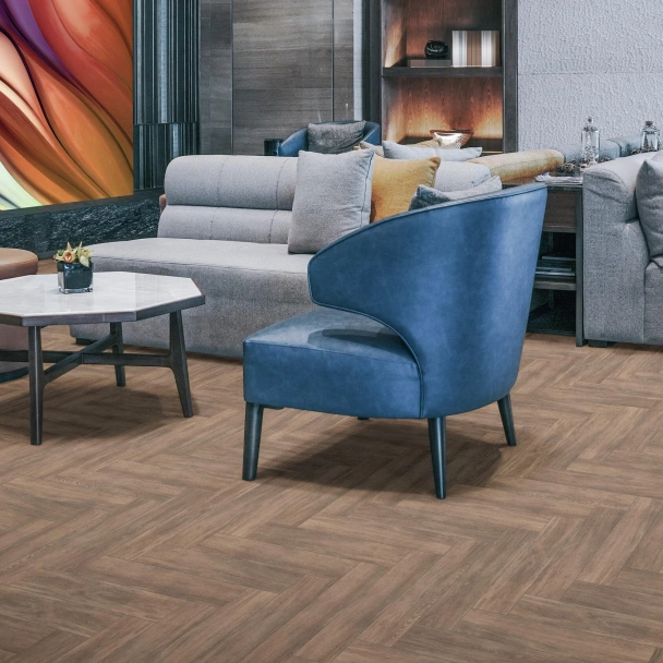 SPC плитка «Tarkett» Ida (675*135*4,1 мм) — купить в Березовском