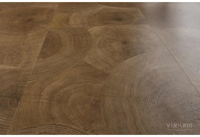 Кварц-винил Дуб Натуральный (950*480*2,5 мм) — купить в Березовском