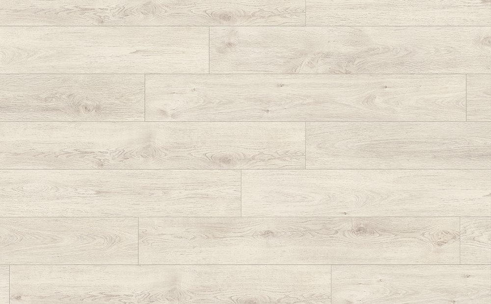 Ламинат "Egger" Classic 8/33 4V Дуб Кортина белый EPL034 (1292*193*8 мм) — купить в Березовском