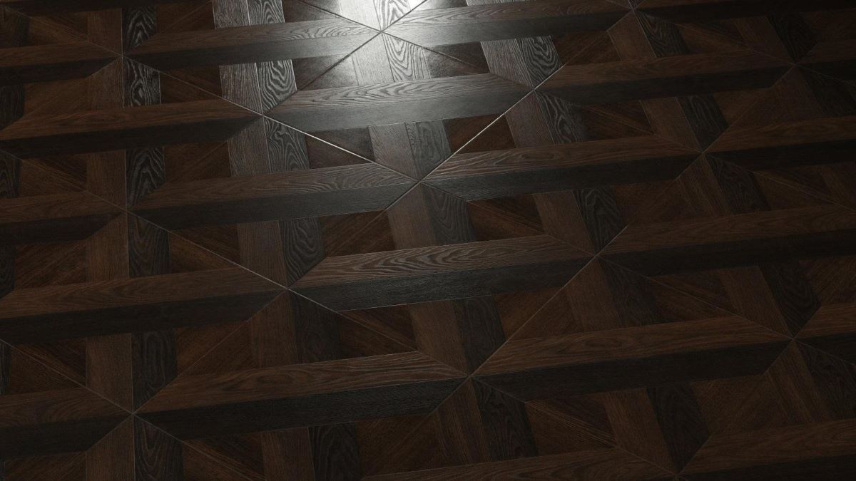 Ламинат "WoodStyle" Opera Калибан 70237 (1206*402*12 мм) — купить в Березовском