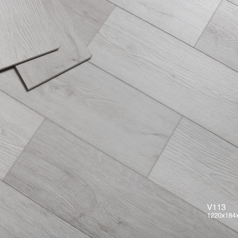 Виниловые полы "Betta" Villa Дуб Лаурия V113 (1220*184*4,5 мм) — купить в Березовском
