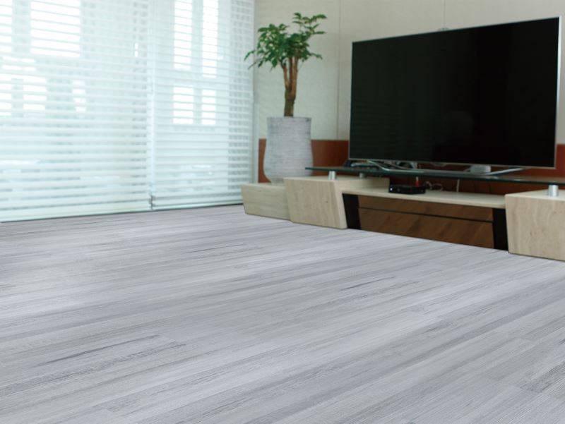 Кварцвиниловая плитка "DeArt Floor" Lite Ольха Голубая Браш (935*187*2,0мм) — купить в Березовском