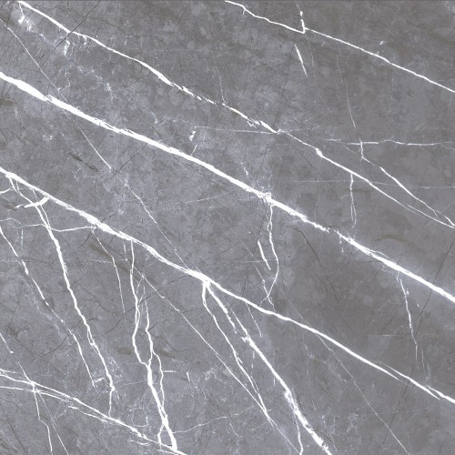 Керамогранит "Gresse" 600*600 Simbel Grizzly Серый с проседью — купить в Березовском