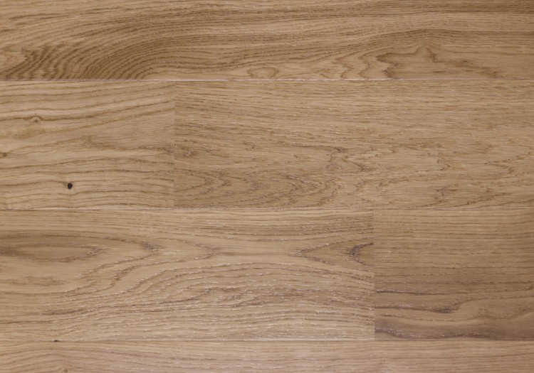 Паркетная доска "Sommer" Malmo Дуб Pure (1200*164*13,2 мм) — купить в Березовском