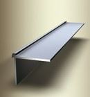 Профиль Угол наружный (черный)