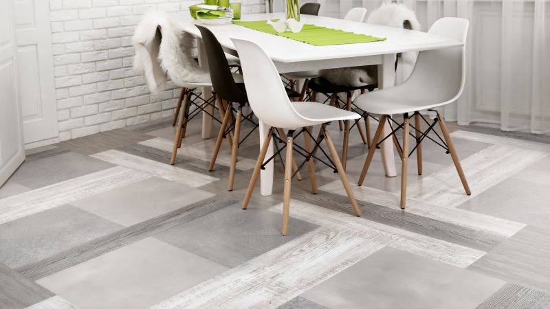 Виниловая плитка "Tarkett" Blues Lancaster (914,4*152,4*3 мм) — купить в Березовском