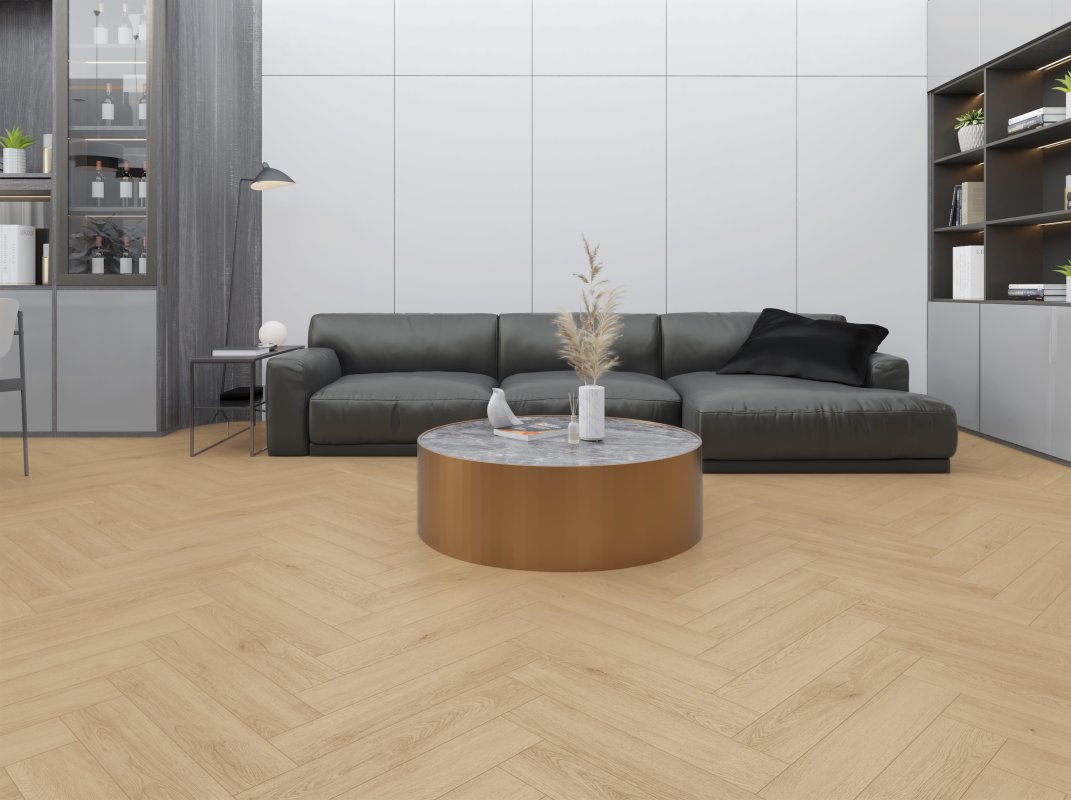 SPC ламинат  "Aberhof" Diamante 5616 (625*125*5 мм) — купить в Березовском