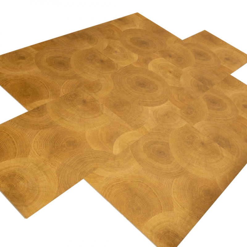 SPC ламинат Дуб Салерно 252 (900*600*4,5 мм) — купить в Березовском