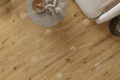 SPC ламинат "Alpine Floor" Soacha (1290*246*4 мм) — купить в Березовском