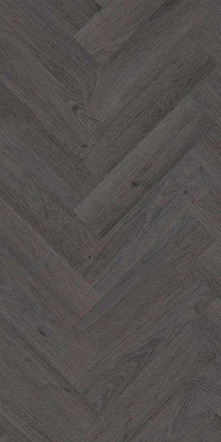 Кварцвиниловая плитка "Invictus" Highland Oak Ebony (749*150*2,5мм) — купить в Березовском