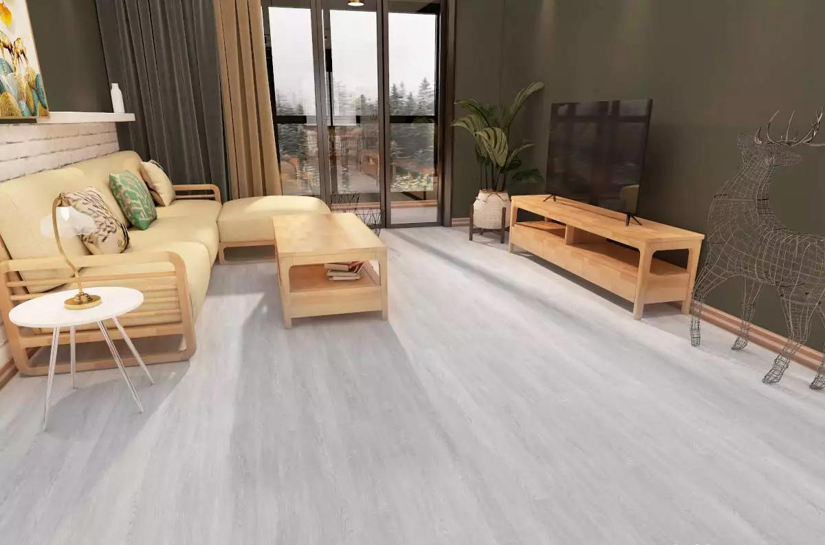 Ламинат "Woodstyle" Cottage Троба (1217*145*8 мм) — купить в Березовском