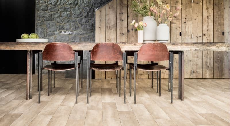 Линолеум полукоммерческий "IVC" Texmark Ardeche 591 (3м) — купить в Березовском