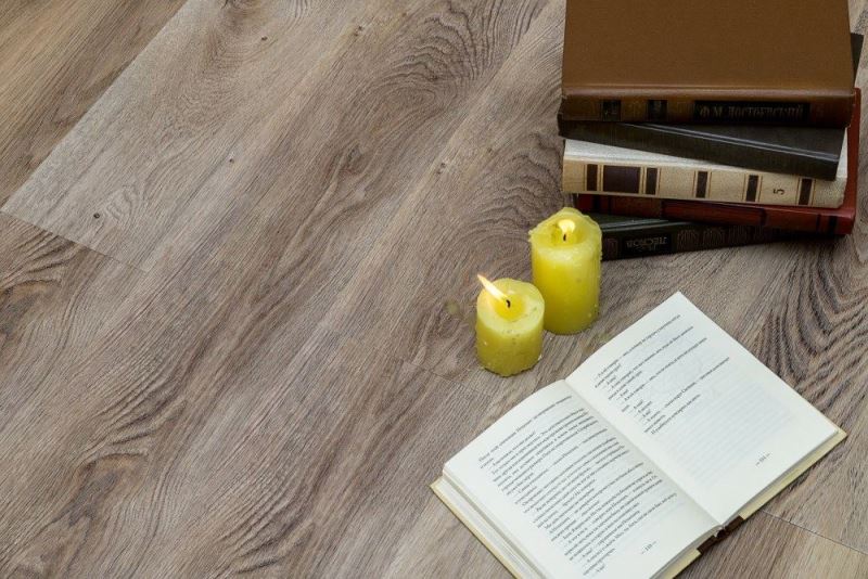 Кварцвиниловая плитка "Art Tile" Лиственница Асти (914,4*152,4*2 мм) — купить в Березовском