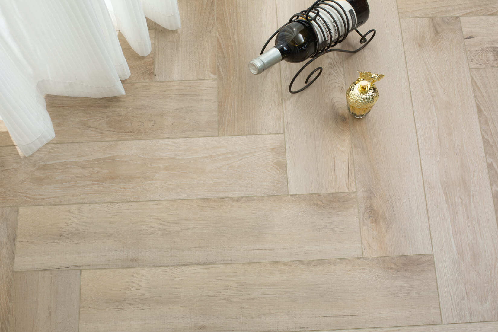 Плитка SPC "OneFloor" 3009 А,В  ЁЛКА (640*128*4 мм) — купить в Березовском