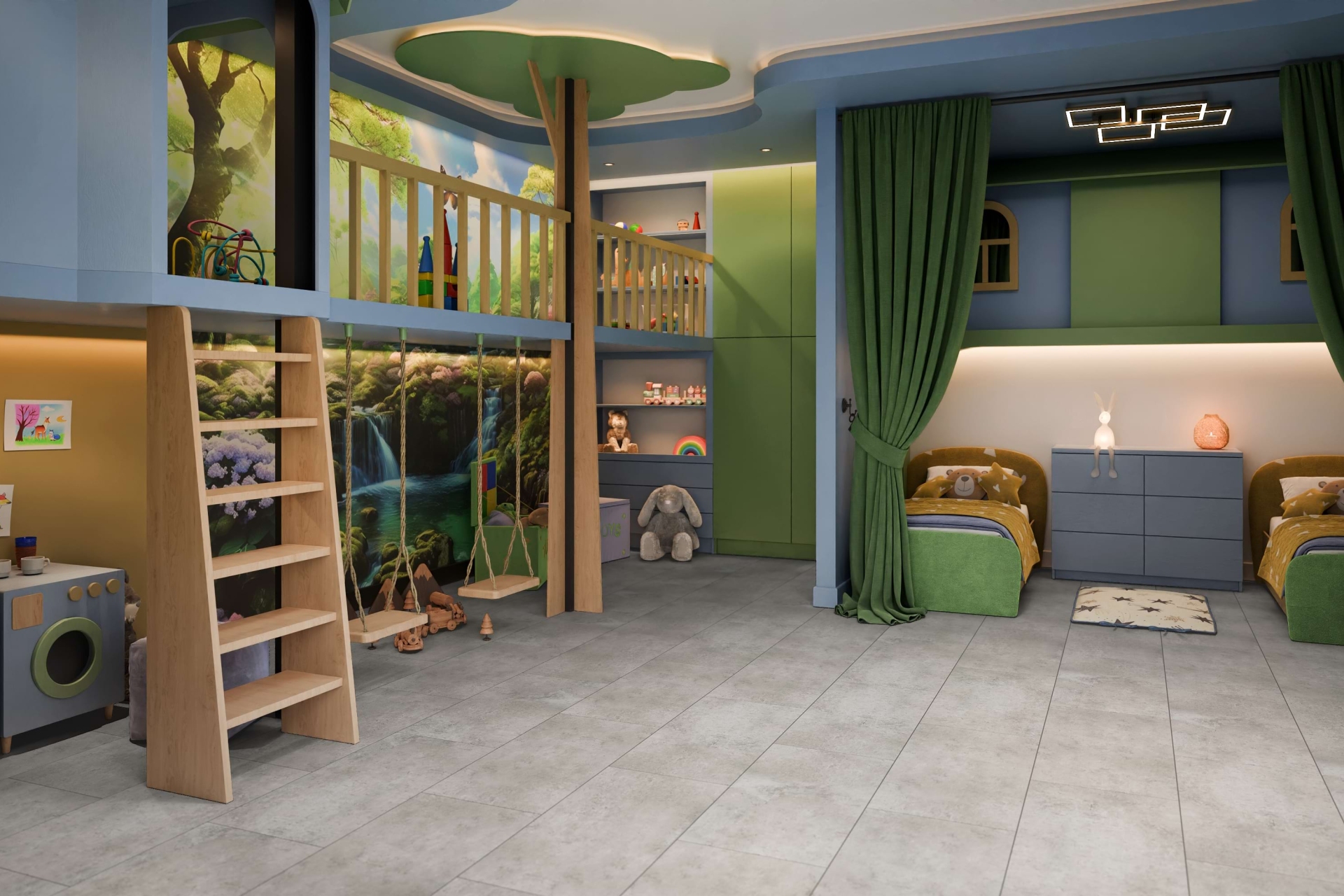 Усовершенствованная кварц-виниловая плитка «Damy Floor» Фудзияма (912,4*455,2*2,5 мм) — купить в Березовском