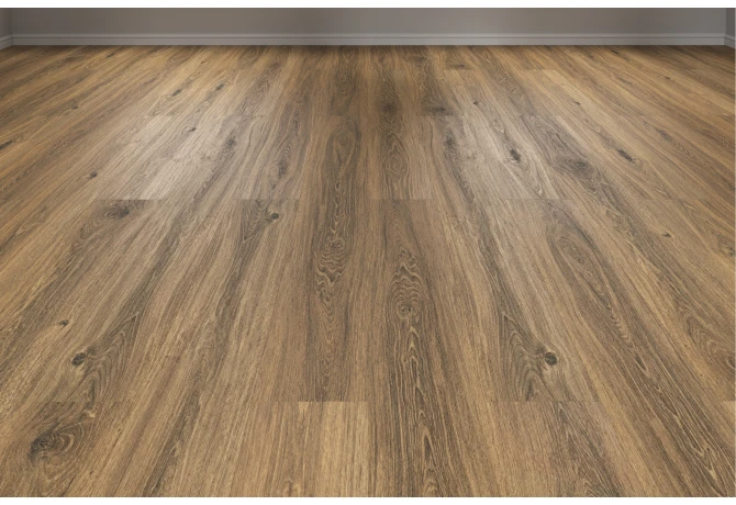 SPC ламинат Дуб Труа (1510*220*6,5 мм) — купить в Березовском