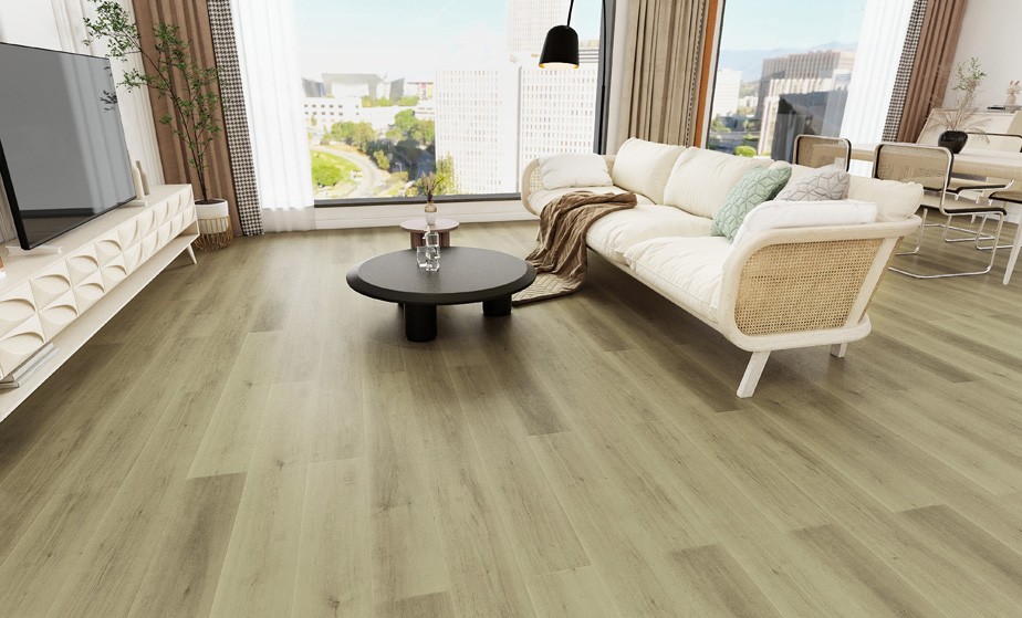 Ламинат SPC AquaMax Дуб Норидж (1220*184*4 мм) — купить в Березовском