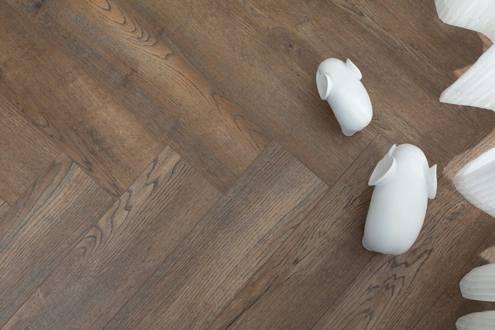 Плитка SPC "OneFloor" 3026 А,В  ЁЛКА (640*128*4 мм) — купить в Березовском