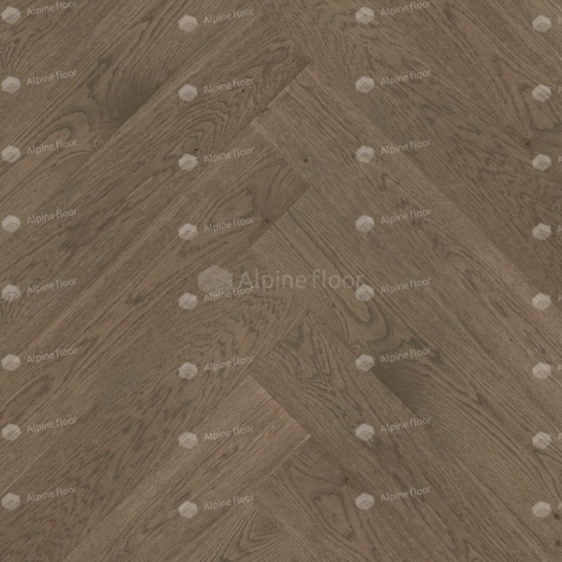 Инженерная доска "Alpine Floor" Дуб Гранд (600*120*12 мм) — купить в Березовском