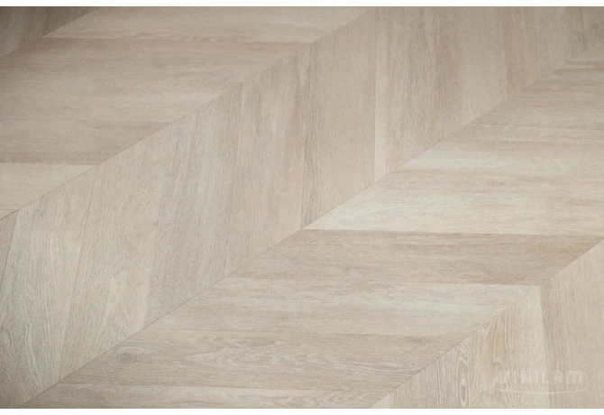 Кварц-винил Шеврон Сезар (690*115*2,5 мм) — купить в Березовском