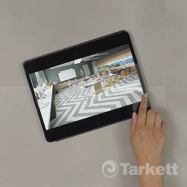 ПВХ плитка «Tarkett» Sacramento (914,4*152,4*3 мм) — купить в Березовском