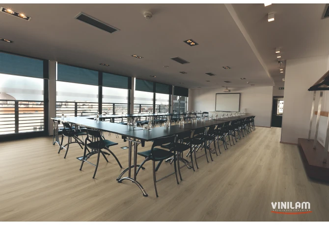 SPC ламинат Дуб Лион (1510*220*6,5 мм) — купить в Березовском