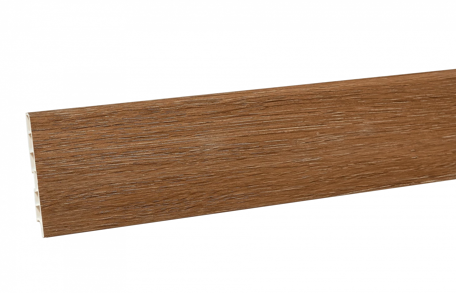 Плинтус CM Floor Дуб Мадейра  (2200*15*85 мм) — купить в Березовском