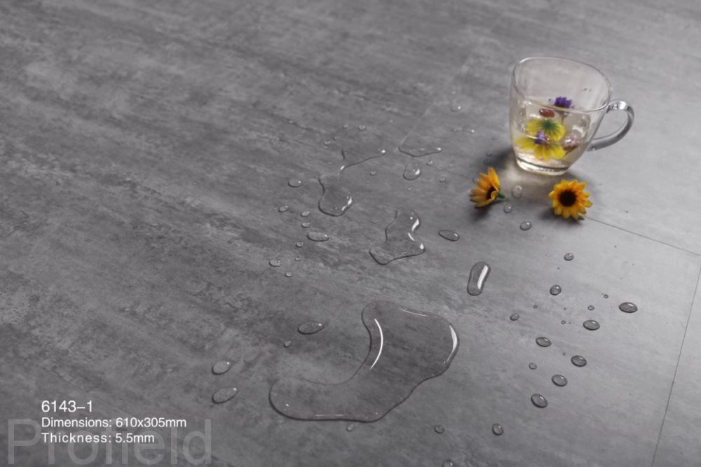 SPC ламинат "Profield" Бельведер марбл (305*610*5,5 мм) — купить в Березовском