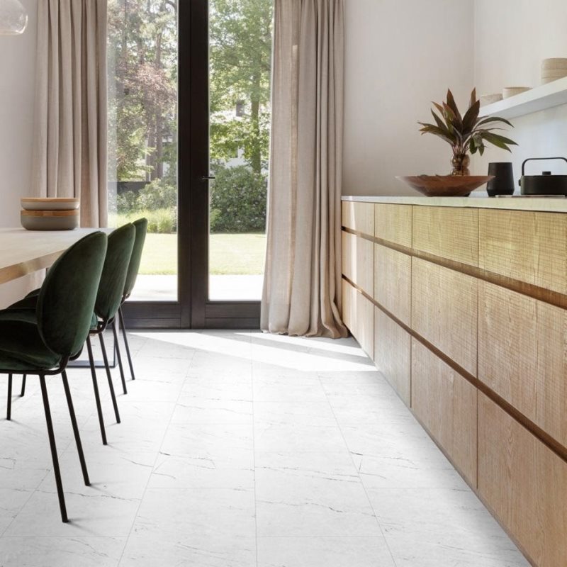 Замковая ПВХ плитка York Stone 46112 (610*303*6 мм) — купить в Березовском