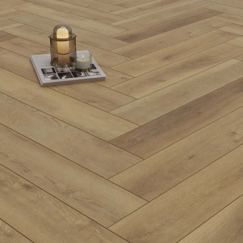 SPC ламинат  "Aberhof" Geona (640*128*5 мм) — купить в Березовском