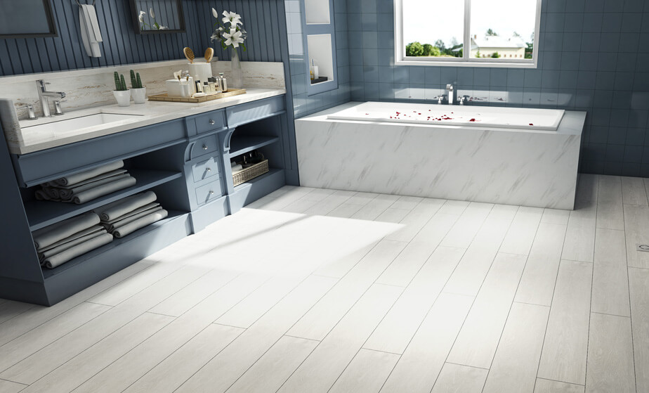 Ламинат SPC AquaMax Дуб Тамми (1220*184*4 мм) — купить в Березовском