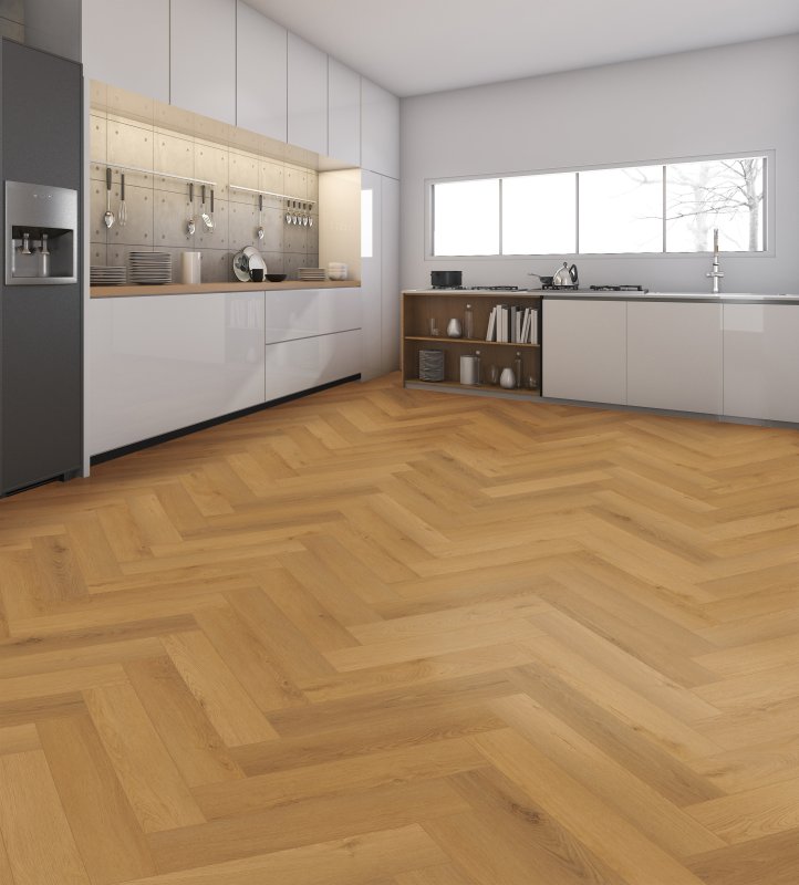 SPC ламинат  "Aberhof" Diamante 5760 (625*125*5 мм) — купить в Березовском