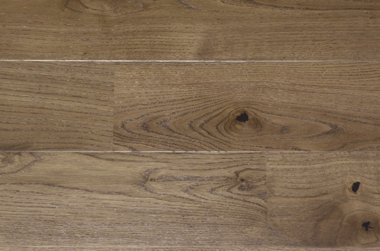 Паркетная доска "Sommer" Malmo Дуб Light Brown (1000*164*13,2 мм) — купить в Березовском