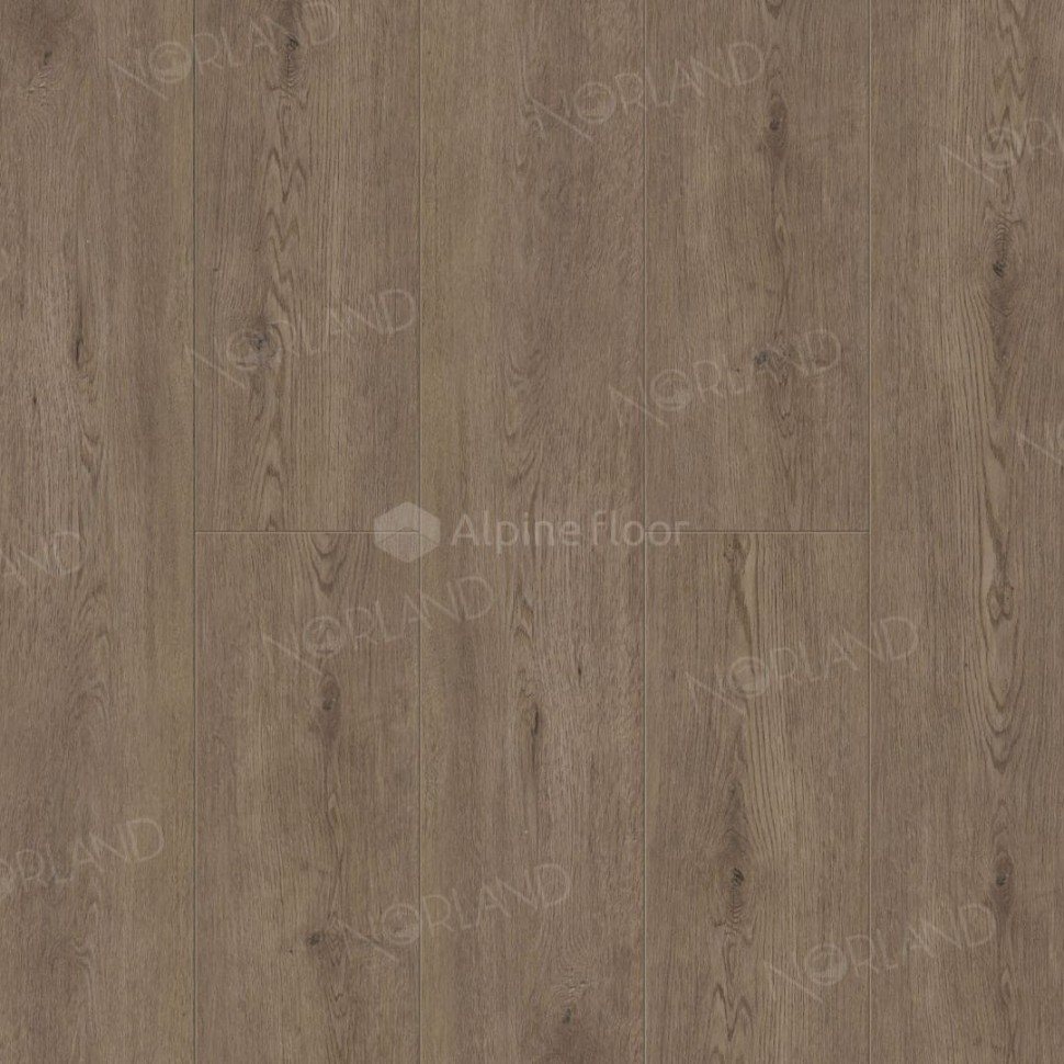 Кварцвиниловая плитка "Norland" Flosi (1219,2*184,15*2 мм) — купить в Березовском