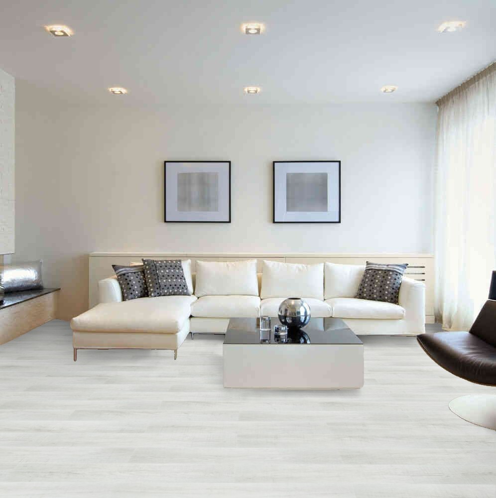 Клеевая плитка для коммерческих помещений "Bonkeel" Diter (914,4*152,4*2,1мм) — купить в Березовском