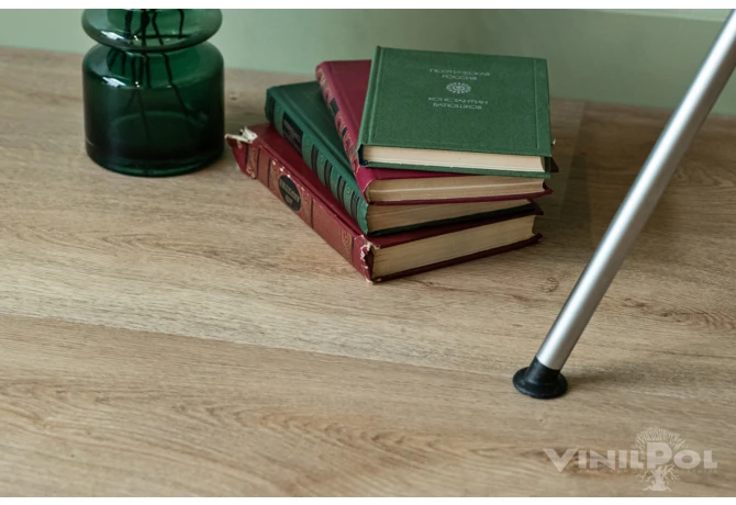 Кварц-винил Дуб Портофино (1219,6*228,6*2 мм) — купить в Березовском