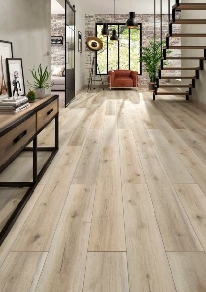 Ламинат "Alsafloor" Creativ Standart Mat 8.33 Lucia 570 (1286*192*8 мм) — купить в Березовском