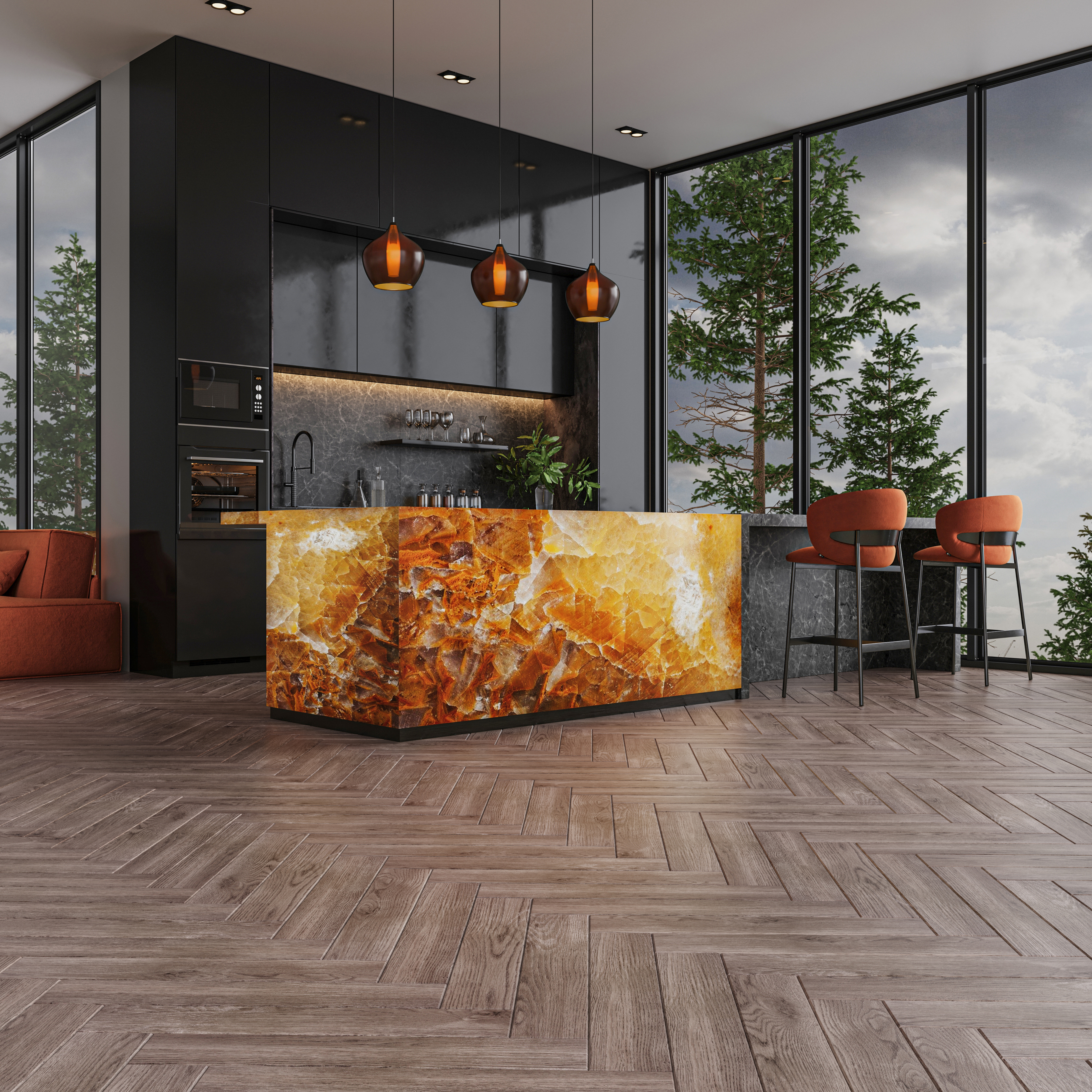 Ламинат "Joss Beaumont" Veritas Верлен (683*123*10 мм) — купить в Березовском