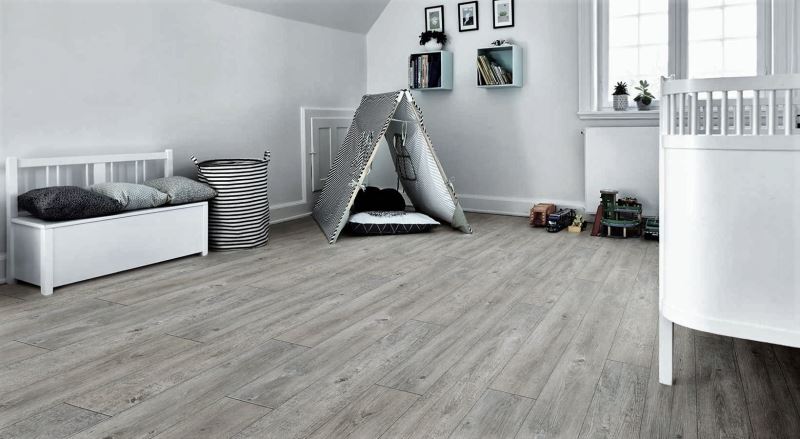 Линолеум полукоммерческий "IVC" Texmark Jacobsen ORE W95 T 300 P (3м) — купить в Березовском